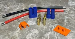 EC5 Connector Press
