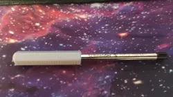 EDC Pen - Cap for pencil lead Schneider Office 708