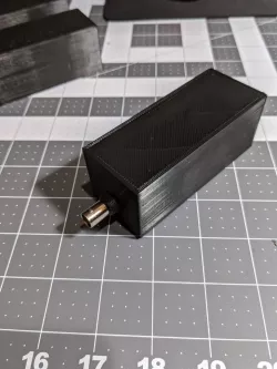 Elecraft BL2 Enclosure