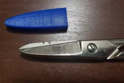 Electrician's Scissors Cover / Cap