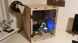 Enclosure Ender 3