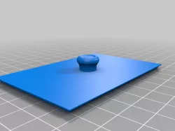 Ender 3 Pro LCD Screen Cover