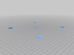 Ender 3 v2 Calibration Remix 
