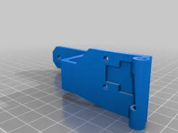 Ender 3 V2 Z-Switch as Filament Runout Sensor