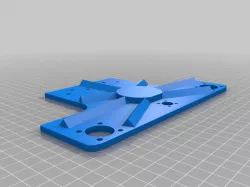 Ender 5 SUPER dual z axis