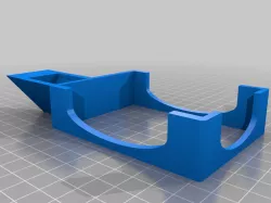Endless Pass organizer
