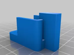 EndSwitch Support for Wanhao D12