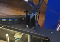 Esp camera for Flyingbear Ghost 5