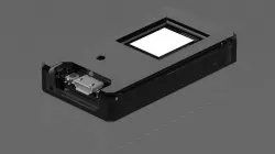 ESP8266 NodeMCU Lua Case