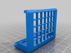 eSUN eBOX fan guard