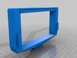 EV800 / EV800D spacer improve