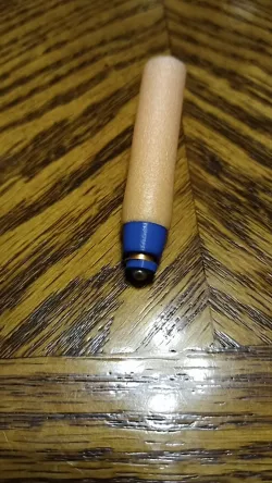Exploding Nerf Dart