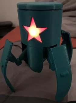 Fallout Liberator