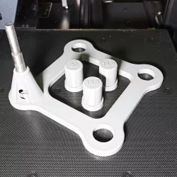 Festool MFT DIY Drilling Jig