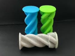 Fidget Twister