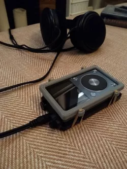 Fiio X5ii Amp Frame