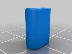 Filament Clip