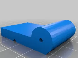 Filament Splicer with 2mm hinge holes