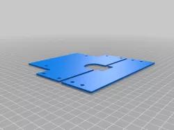Fingertech Viper Horizontal Spinner Armour