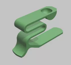 Flex catapult