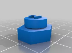 Flight sim circuit breakers-grob tutor