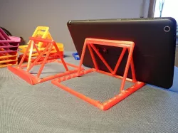 foldable Tablet Stand