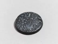 FOREST LEAVES BASE 25MM