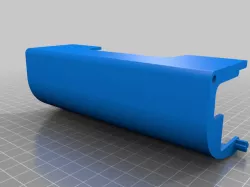 Formosa Container clip