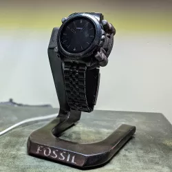 Fossil Mens Smartwatch Charging Stand (Gen 5E)