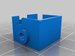 FPV Camera Mount