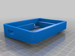 Freedeck rev.1 maybe?
