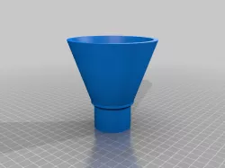 Funnel Anycubic-Resin