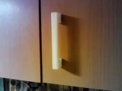 Furniture handle