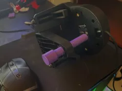 G920 Shifter Longer Screw