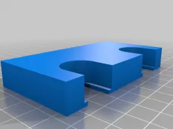 Game Controller Mount 