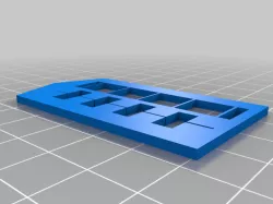 Gap and Line Tester