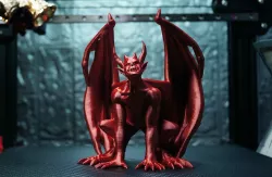 Gargoyle Support Free Remix