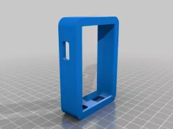 Garmin 820 Protection Case