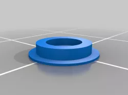 GBC D-Pad Riser
