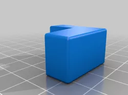 GDR 15 Speed Loader Adapter