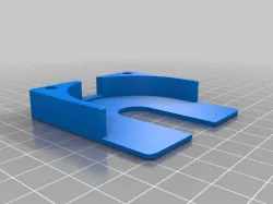 Geeni Camera Hardmounts