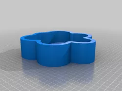 Geprc Rocket Lite case