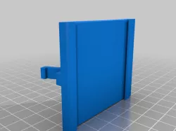 Gift Card Holder for Shark Attack
