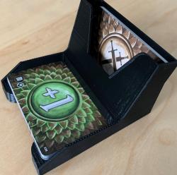 gloomhaven attack modifier deck 3D Models | Page 1 | STLFinder