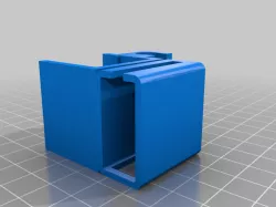 Go Samson Holder - Desk Clip