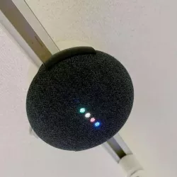 Google Nest/Home Mini Wall-Mount