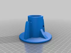 GoPro Kayak deck mount
