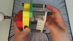 h-shifter   v2 