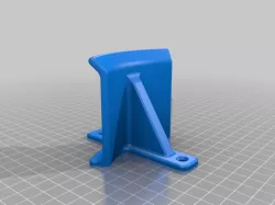 Headphone Hanger - 60mm Band