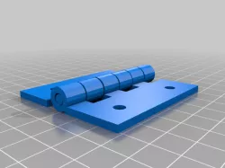 HINGE ALL IN ONE